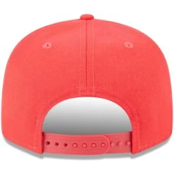 Men's New York Yankees New Era Red Spring Color Basic 9FIFTY Snapback Hat -Baseball Peripherals Store mens new era red new york yankees spring color basic 9fifty snapback hat ss5 p 5000336pv 4u 8dmhtgxtosnblmfd1jfzv eudtojsk17jojitvdsez