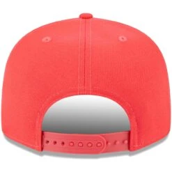 Men's San Francisco Giants New Era Red Spring Color Basic 9FIFTY Snapback Hat 9 Men's San Francisco Giants New Era Red Spring Color Basic 9FIFTY Snapback Hat -Baseball Peripherals Store mens new era red san francisco giants spring color basic 9fifty snapback hat ss5 p 5000348pv 4u riv5urrrwvd7opffxvvyv 3uiu53bvbuj9fxxp7dye