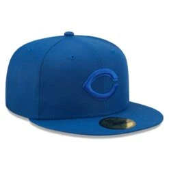 Men's Cincinnati Reds New Era Royal Tonal 59FIFTY Fitted Hat -Baseball Peripherals Store mens new era royal cincinnati reds tonal 59fifty fitted hat ss5 p 4796216pv 3u kglhmjbwmzki2qvsl7rpv fyhexbtsgiidl0sncboq