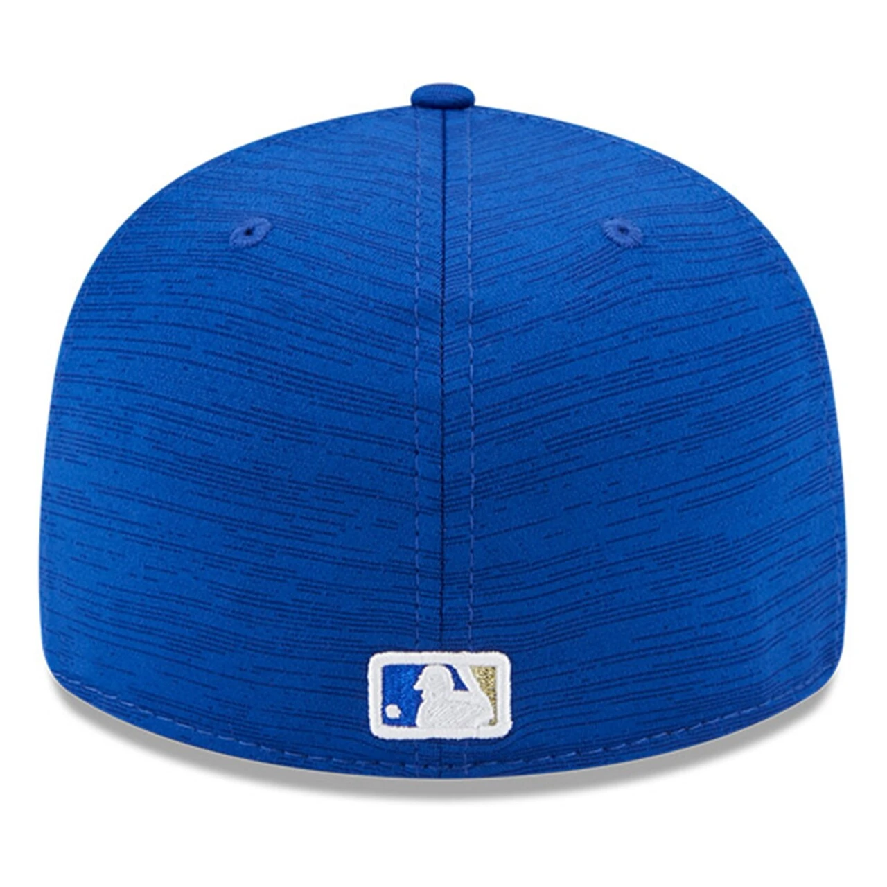 Men's Kansas City Royals New Era Royal 2023 Clubhouse Low Profile 59FIFTY Fitted Hat 6 Men's Kansas City Royals New Era Royal 2023 Clubhouse Low Profile 59FIFTY Fitted Hat - Image 4