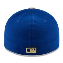 Men's Kansas City Royals New Era Royal Alternate Authentic Collection On-Field Low Profile 59FIFTY Fitted Hat -Baseball Peripherals Store mens new era royal kansas city royals alternate authentic collection on field low profile 59fifty fitted hat pi2659000 altimages ff 2659889alt4 full