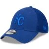 Men's Kansas City Royals New Era Royal Tonal Team Neo 39THIRTY Flex Hat -Baseball Peripherals Store mens new era royal kansas city royals tonal team neo 39thirty flex hat ss5 p 5002293pv 1u mbh8aip1zxtwhxntja6wv 3mhssk9jmigce0xevyju