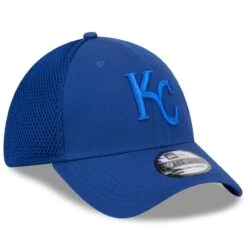 Men's Kansas City Royals New Era Royal Tonal Team Neo 39THIRTY Flex Hat -Baseball Peripherals Store mens new era royal kansas city royals tonal team neo 39thirty flex hat ss5 p 5002293pv 3u mbh8aip1zxtwhxntja6wv 4keibtzskgif3yklkrzy