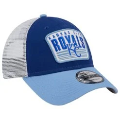 Men's Kansas City Royals New Era Royal Two-Tone Patch 9FORTY Snapback Hat -Baseball Peripherals Store mens new era royal kansas city royals two tone patch 9forty snapback hat ss5 p 5002715pv 3u lntthfy8ghkuvsl8paukv kiklu34joyd8r1756b8c
