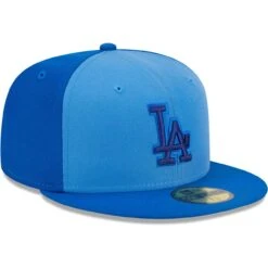 Men's Los Angeles Dodgers New Era Royal Tri-Tone 59FIFTY Fitted Hat -Baseball Peripherals Store mens new era royal los angeles dodgers tri tone 59fifty fitted hat ss5 p 5047389pv 3u c9ubcklvlspvayhd8dxgv 0dqa291rzbvylcenbruh
