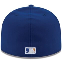 Men's Seattle Mariners New Era Royal Alternate 2 Authentic On Field 59FIFTY Fitted Hat -Baseball Peripherals Store mens new era royal seattle mariners alternate 2 authentic on field 59fifty fitted hat pi2659000 altimages ff 2659207alt4 full