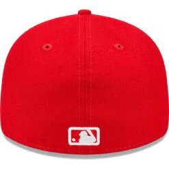 Men's San Diego Padres New Era Scarlet Low Profile 59FIFTY Fitted Hat -Baseball Peripherals Store mens new era scarlet san diego padres low profile 59fifty fitted hat ss5 p 200023027pv 4u b19ap6w1rom6csskuux2v 1yjjup295wvoxt1o4b11