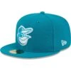 Men's Baltimore Orioles New Era Turquoise 59FIFTY Fitted Hat 2 Men's Baltimore Orioles New Era Turquoise 59FIFTY Fitted Hat -Baseball Peripherals Store mens new era turquoise baltimore orioles 59fifty fitted hat ss5 p 4919274pv 1u 9hzwv8nff7mnbmyoiaq5v xnhyxeaqqvxllgrbl6cv