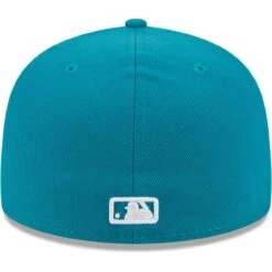 Men's Seattle Mariners New Era Turquoise 59FIFTY Fitted Hat -Baseball Peripherals Store mens new era turquoise seattle mariners 59fifty fitted hat ss5 p 4919294pv 4u ef0t1whogy2vqunvqswav d48bt1qosnu1wofxhdaf