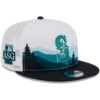 Men's Seattle Mariners New Era White 2023 MLB All-Star Game Mountain 9FIFTY Snapback Hat -Baseball Peripherals Store mens new era white seattle mariners 2023 mlb all star game mountain 9fifty snapback hat ss5 p 200005479pv 1u jjp8pfnpta7lbzhzswd8v rkedfegnt9hfjg5no0j5