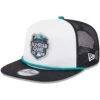 Men's 2023 MLB All-Star Game New Era White The Golfer Snapback Hat -Baseball Peripherals Store mens new era white the golfer snapback hat 2023 mlb all star game ss5 p 200005485pv 1u 6mezhbovukwjcwj7zzmgv zgazbrsq0r1z3unusho3