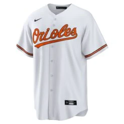 Men's Baltimore Orioles Adley Rutschman Nike White Home Replica Player Jersey -Baseball Peripherals Store mens nike adley rutschman white baltimore orioles home replica player jersey ss5 p 200075901pv 2u aczhjuhxjwdnbuwkegibv xm3gm7r3mrg4uppzbzv1