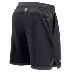 Men's Arizona Diamondbacks Nike Black Authentic Collection Flex Vent Performance Shorts -Baseball Peripherals Store mens nike black arizona diamondbacks authentic collection flex vent performance shorts pi4918000 altimages ff 4918112 ccc35f88a2c8eae87422alt3 full