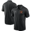 Men's Baltimore Orioles Nike Black Cooperstown Collection Logo Franchise Performance Polo -Baseball Peripherals Store mens nike black baltimore orioles cooperstown collection logo franchise performance polo pi3595000 altimages ff 3595645 3549ec22115524f483f7alt1 full