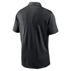 Men's Cincinnati Reds Nike Black Agility Performance Polo 7 Men's Cincinnati Reds Nike Black Agility Performance Polo -Baseball Peripherals Store mens nike black cincinnati reds agility performance polo pi4914000 altimages ff 4914296 418a2df6af77b53bc275alt3 full