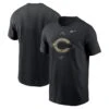 Men's Cincinnati Reds Nike Black Camo Logo T-Shirt -Baseball Peripherals Store mens nike black cincinnati reds camo logo t shirt pi5275000 altimages ff 5275545 7103d2681729ac75b557alt1 full