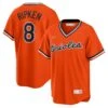 Men's Baltimore Orioles Cal Ripken Jr. Nike Orange Alternate Cooperstown Collection Player Jersey -Baseball Peripherals Store mens nike cal ripken jr orange baltimore orioles alternate cooperstown collection player jersey pi3599000 altimages ff 3599445 c1b23ada9c561fccd21calt1 full