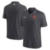 Men's San Francisco Giants Nike Charcoal Authentic Collection Victory Striped Performance Polo -Baseball Peripherals Store mens nike charcoal san francisco giants authentic collection victory striped performance polo pi4918000 altimages ff 4918503 a8d4b56c4178afab9ed1alt1 full
