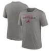 Men's Atlanta Braves Nike Heather Charcoal We Are All Tri-Blend T-Shirt 1 Men's Atlanta Braves Nike Heather Charcoal We Are All Tri-Blend T-Shirt -Baseball Peripherals Store mens nike heather charcoal atlanta braves we are all tri blend t shirt pi4914000 altimages ff 4914254 244a92f4faf2af217a1aalt1 full
