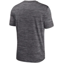 Men's Cincinnati Reds Nike Heathered Black Authentic Collection Velocity Practice Performance T-Shirt -Baseball Peripherals Store mens nike heathered black cincinnati reds authentic collection velocity practice performance t shirt pi3955000 altimages ff 3955587 4dca0c1fbe1fdadfd7c3alt3 full