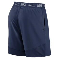 Men's Seattle Mariners Nike Navy Bold Express Performance Shorts 7 Men's Seattle Mariners Nike Navy Bold Express Performance Shorts -Baseball Peripherals Store mens nike navy seattle mariners bold express performance shorts pi4910000 altimages ff 4910961 92023bd488de2a3c30f5alt3 full