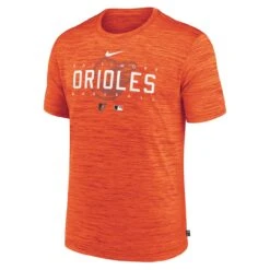 Men's Baltimore Orioles Nike Orange Authentic Collection Velocity Performance Practice T-Shirt 6 Men's Baltimore Orioles Nike Orange Authentic Collection Velocity Performance Practice T-Shirt -Baseball Peripherals Store mens nike orange baltimore orioles authentic collection velocity performance practice t shirt pi4918000 altimages ff 4918479 f1c82f1cf55c82da80d5alt2 full