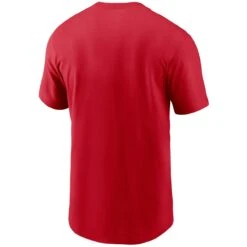 Men's Cincinnati Reds Nike Red Primetime Property Of Practice T-Shirt -Baseball Peripherals Store mens nike red cincinnati reds primetime property of practice t shirt pi3952000 altimages ff 3952545 76f63376cf836378ff2balt3 full