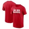 Men's Cincinnati Reds Nike Red Rally Rule T-Shirt -Baseball Peripherals Store mens nike red cincinnati reds rally rule t shirt pi4913000 altimages ff 4913694 fc09bb4607ae70de7f31alt1 full