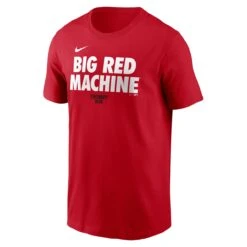 Men's Cincinnati Reds Nike Red Rally Rule T-Shirt 6 Men's Cincinnati Reds Nike Red Rally Rule T-Shirt -Baseball Peripherals Store mens nike red cincinnati reds rally rule t shirt pi4913000 altimages ff 4913694 fc09bb4607ae70de7f31alt2 full