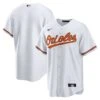 Men's Baltimore Orioles Nike White Home Blank Replica Jersey -Baseball Peripherals Store mens nike white baltimore orioles home blank replica jersey pi4784000 altimages ff 4784218 58904f4558312b0df5efalt1 full
