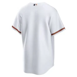 Men's Baltimore Orioles Nike White Home Blank Replica Jersey -Baseball Peripherals Store mens nike white baltimore orioles home blank replica jersey pi4784000 altimages ff 4784218 58904f4558312b0df5efalt3 full