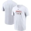 Men's San Francisco Giants Nike White Authentic Collection Team Performance T-Shirt 1 Men's San Francisco Giants Nike White Authentic Collection Team Performance T-Shirt -Baseball Peripherals Store mens nike white san francisco giants authentic collection team performance t shirt pi3592000 altimages ff 3592223 49c5f9a611914f3e8a4ealt1 full