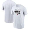 Men's San Francisco Giants Nike White Primetime Property Of Practice T-Shirt -Baseball Peripherals Store mens nike white san francisco giants primetime property of practice t shirt pi3804000 altimages ff 3804176 3b5d9e1a5f266db734f4alt1 full