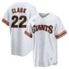 Men's San Francisco Giants Will Clark Nike White Home Cooperstown Collection Player Jersey 1 Men's San Francisco Giants Will Clark Nike White Home Cooperstown Collection Player Jersey -Baseball Peripherals Store mens nike will clark white san francisco giants home cooperstown collection player jersey pi3599000 altimages ff 3599466 44fc8b3431a4eebf8410alt1 full