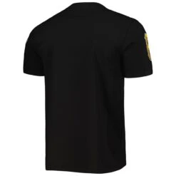 Men's Pittsburgh Pirates Pro Standard Black Team Logo T-Shirt -Baseball Peripherals Store mens pro standard black pittsburgh pirates team logo t shirt ss5 p 5358158pv 3u doj49dznwm79rksbykqrv 032xtvpkzmmwqhltvu0l