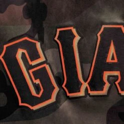 Men's San Francisco Giants Pro Standard Camo Satin Full-Snap Jacket 9 Men's San Francisco Giants Pro Standard Camo Satin Full-Snap Jacket -Baseball Peripherals Store mens pro standard camo san francisco giants satin full snap jacket pi4653000 altimages ff 4653779 16f4df0fda12850ff490alt5 full