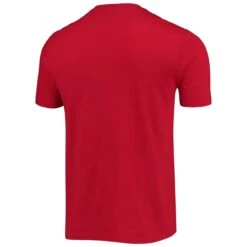 Men's Cincinnati Reds Red Local Tri-Blend T-Shirt -Baseball Peripherals Store mens red cincinnati reds local tri blend t shirt pi4288000 altimages ff 4288828 8e19371528093b403cbaalt3 full