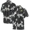 Men's Pittsburgh Pirates Reyn Spooner Black Floral Button-Down Shirt -Baseball Peripherals Store mens reyn spooner black pittsburgh pirates floral button down shirt pi4056000 altimages ff 4056606 a96764573faf46f14207alt1 full