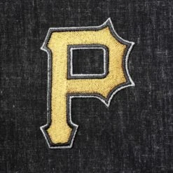 Men's Pittsburgh Pirates Reyn Spooner Black Floral Button-Down Shirt 9 Men's Pittsburgh Pirates Reyn Spooner Black Floral Button-Down Shirt -Baseball Peripherals Store mens reyn spooner black pittsburgh pirates floral button down shirt pi4056000 altimages ff 4056606 a96764573faf46f14207alt5 full