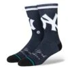 Men's New York Yankees Stance Jersey Crew Socks 2 Men's New York Yankees Stance Jersey Crew Socks -Baseball Peripherals Store mens stance new york yankees jersey crew socks pi4969000 ff 4969658 b3e9b180383c1aa9576e full
