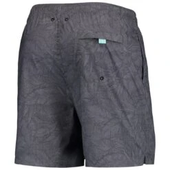 Men's San Francisco Giants Tommy Bahama Black Naples Layered Leaves Swim Trunks -Baseball Peripherals Store mens tommy bahama black san francisco giants naples layered leaves swim trunks pi4692000 altimages ff 4692745 a4da15bc92704810367calt3 full