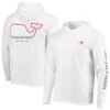 Men's Cincinnati Reds Vineyard Vines White Logo Hoodie Long Sleeve T-Shirt 2 Men's Cincinnati Reds Vineyard Vines White Logo Hoodie Long Sleeve T-Shirt -Baseball Peripherals Store mens vineyard vines white cincinnati reds logo hoodie long sleeve t shirt pi4171000 altimages ff 4171609 bd213acdfa2b6ee89653alt1 full