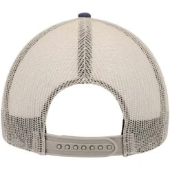 Men's New York Yankees '47 Navy/Natural Bronx Bombers Local Haven Trucker Snapback Hat -Baseball Peripherals Store natural new york yankees bronx bombers local haven trucker snapback hat pi4481000 altimages ff 4481521 883837af4f335c5e0de9alt4 full