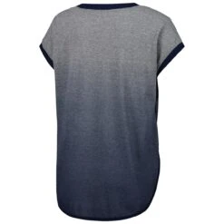 Women's Atlanta Braves Touch Gray/Navy Home Run Tri-Blend Sleeveless T-Shirt 7 Women's Atlanta Braves Touch Gray/Navy Home Run Tri-Blend Sleeveless T-Shirt -Baseball Peripherals Store navy atlanta braves home run tri blend sleeveless t shirt pi4933000 altimages ff 4933885 81a08906366ff2453da3alt3 full