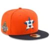 Men's Houston Astros New Era Orange/Navy 2022 World Series Champions Alternate Side Patch 59FIFTY Fitted Hat -Baseball Peripherals Store navy houston astros 2022 world series champions alternate side patch 59fifty fitted hat ss5 p 200006693pv 1u g644bsgvpk3aieupnsyfv f35nsed5h3bptabwy23o