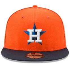 Men's Houston Astros New Era Orange/Navy 2022 World Series Champions Alternate Side Patch 59FIFTY Fitted Hat -Baseball Peripherals Store navy houston astros 2022 world series champions alternate side patch 59fifty fitted hat ss5 p 200006693pv 2u g644bsgvpk3aieupnsyfv eykzs6vgf4bbybik0rtk