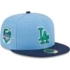Men's Los Angeles Dodgers New Era Light Blue/Navy Green Undervisor 59FIFTY Fitted Hat 2 Men's Los Angeles Dodgers New Era Light Blue/Navy Green Undervisor 59FIFTY Fitted Hat -Baseball Peripherals Store navy los angeles dodgers green undervisor 59fifty fitted hat ss5 p 200015947pv 1u wawbutcsq9gudhglbonkv 2fjhoplige2wbbunxnwu