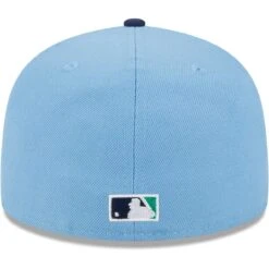 Men's Los Angeles Dodgers New Era Light Blue/Navy Green Undervisor 59FIFTY Fitted Hat -Baseball Peripherals Store navy los angeles dodgers green undervisor 59fifty fitted hat ss5 p 200015947pv 4u wawbutcsq9gudhglbonkv yfnj5mdvsa4fxkey4azq