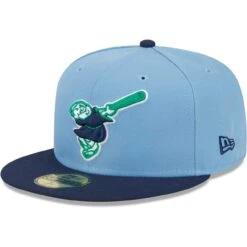 Men's San Diego Padres New Era Light Blue/Navy Green Undervisor 59FIFTY Fitted Hat -Baseball Peripherals Store navy san diego padres green undervisor 59fifty fitted hat ss5 p 200015957pv 3u dt3eyym9idta3nztrjvjv hbseyywegofu2akmtjnu