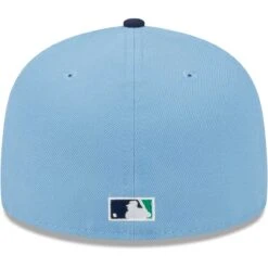 Men's San Diego Padres New Era Light Blue/Navy Green Undervisor 59FIFTY Fitted Hat -Baseball Peripherals Store navy san diego padres green undervisor 59fifty fitted hat ss5 p 200015957pv 4u dt3eyym9idta3nztrjvjv 4fjswtngcmgb6jyy5sye